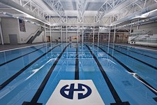 Gilmour Pool